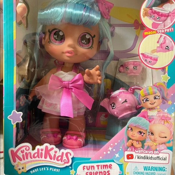 Kindi Kids - Picture 2 of 2